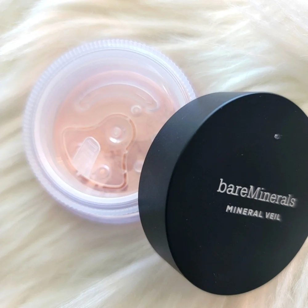 New bareMinerals Original Mineral Veil 2 g